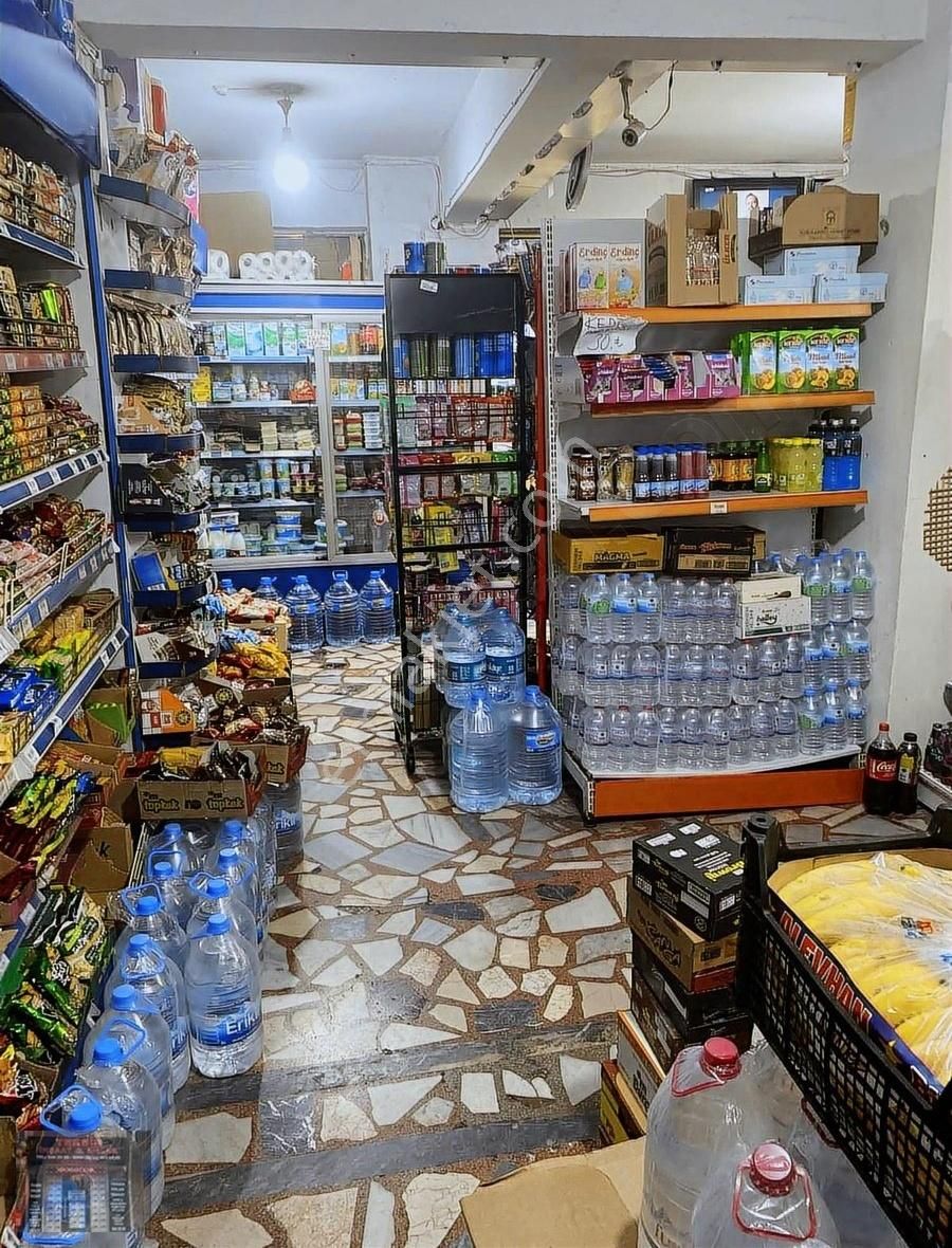 Tekbir Emlaktan İsmetpaşa Mahallesinde Satılık Dükkan - Görsel 11