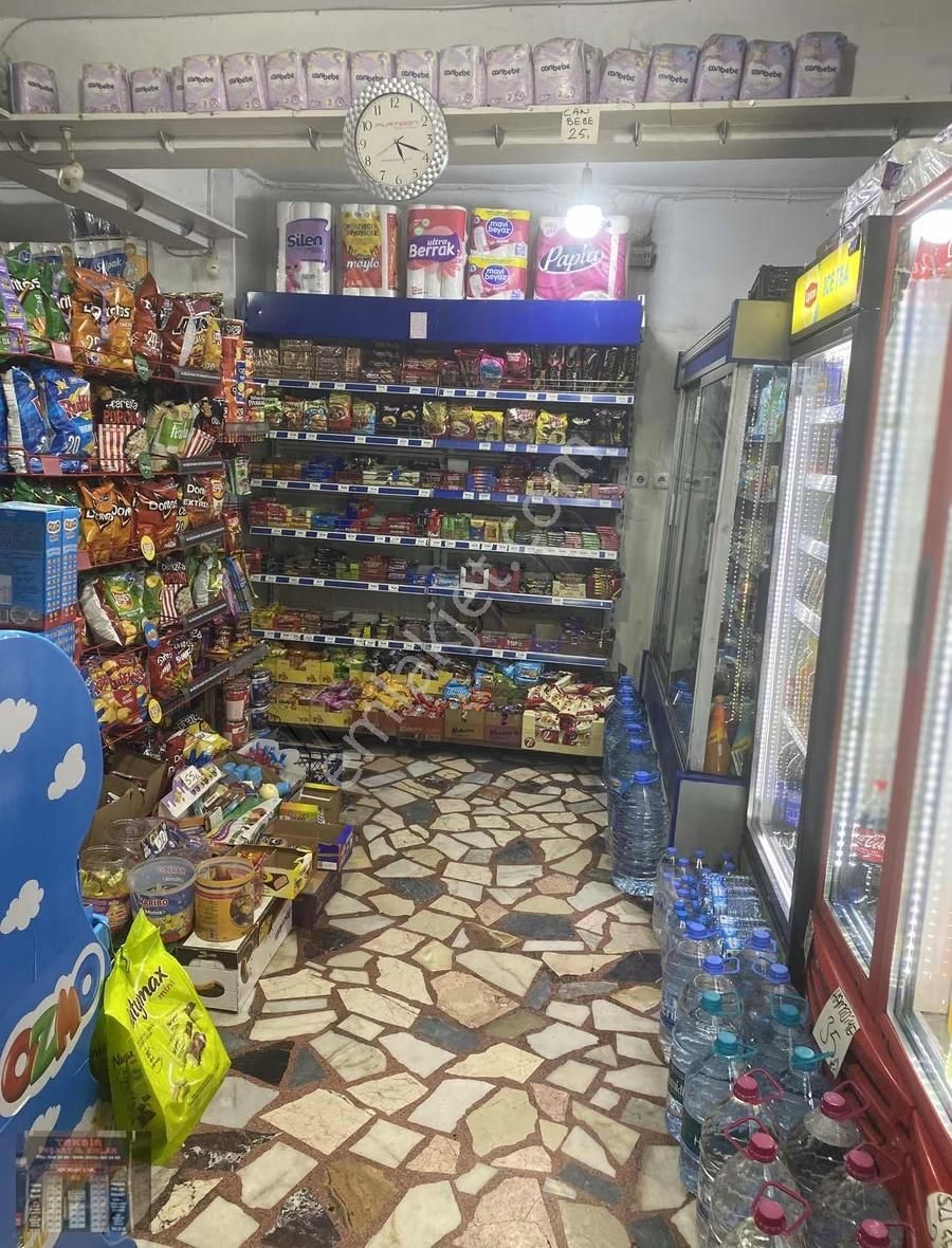 Tekbir Emlaktan İsmetpaşa Mahallesinde Satılık Dükkan - Görsel 10