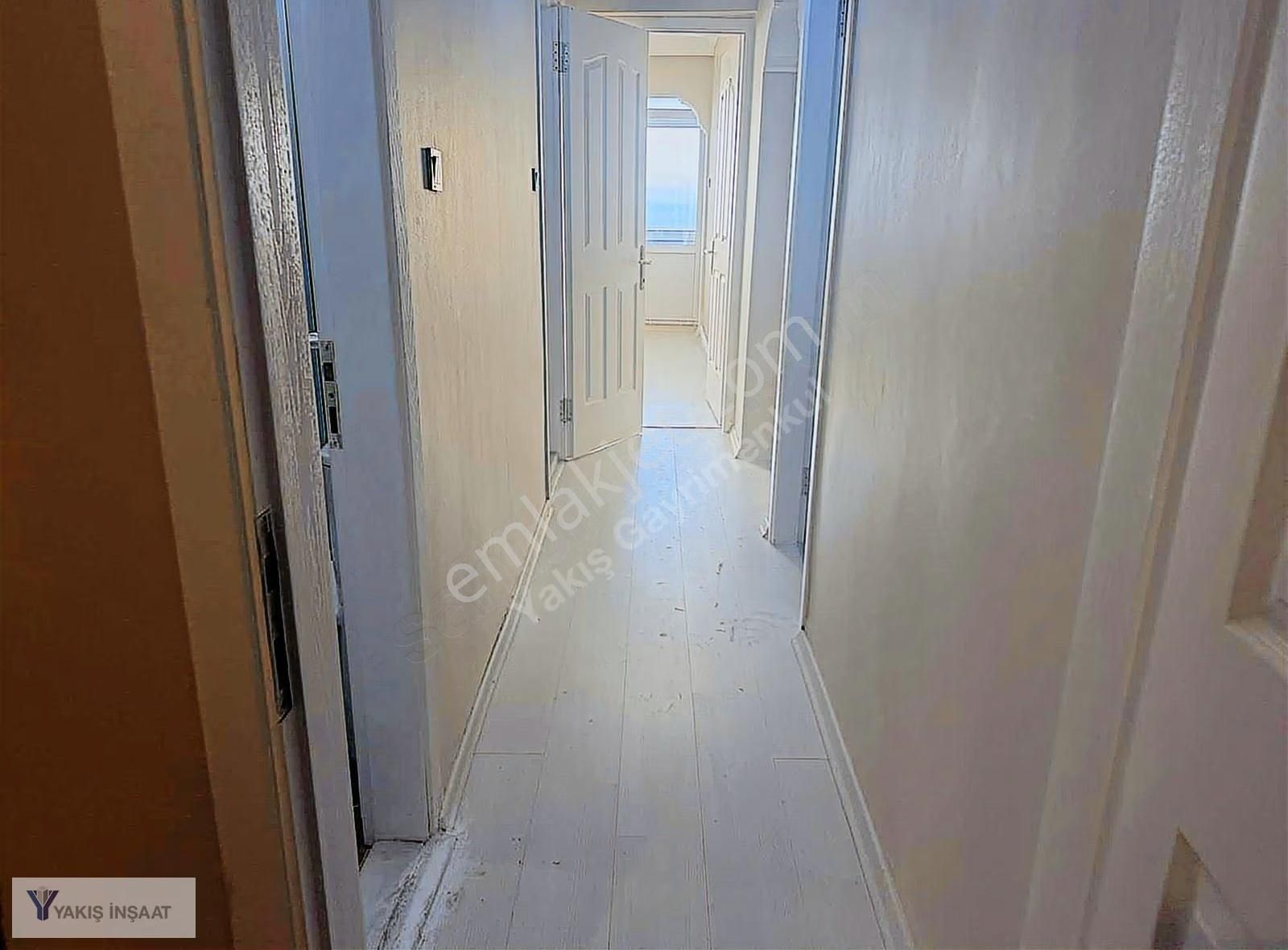 Yeşılyurt Esenlik Mahallesinde 3+1 Geniş Daıre - Görsel 3