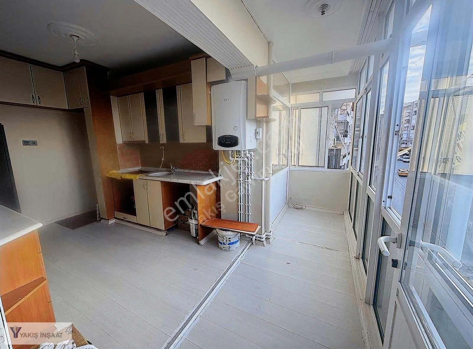 Yeşılyurt Esenlik Mahallesinde 3+1 Geniş Daıre - Görsel 20