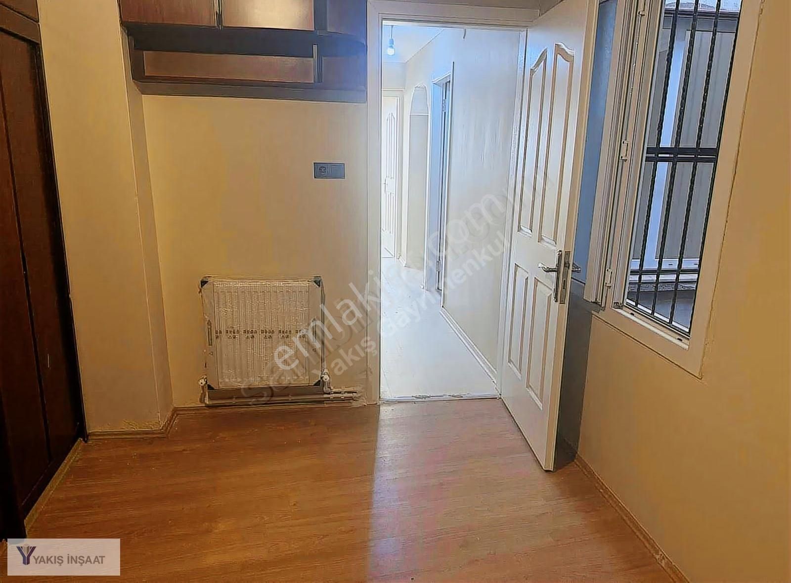 Yeşılyurt Esenlik Mahallesinde 3+1 Geniş Daıre - Görsel 4