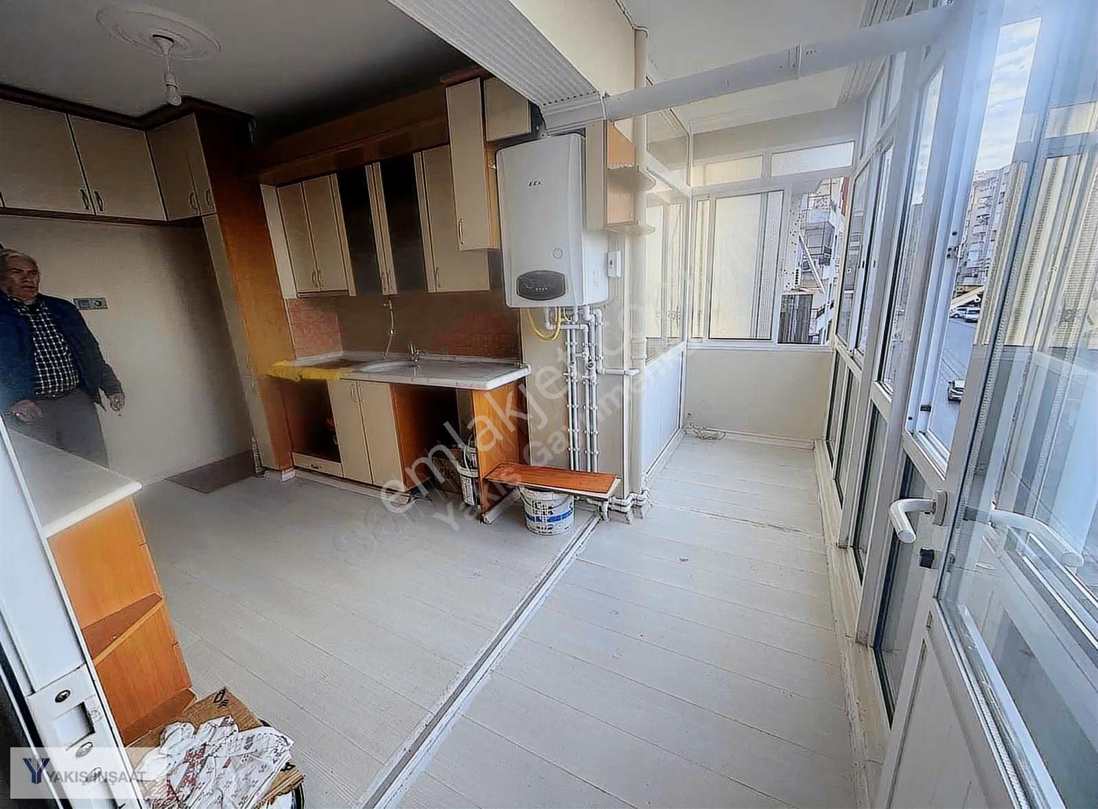 Yeşılyurt Esenlik Mahallesinde 3+1 Geniş Daıre - Görsel 22