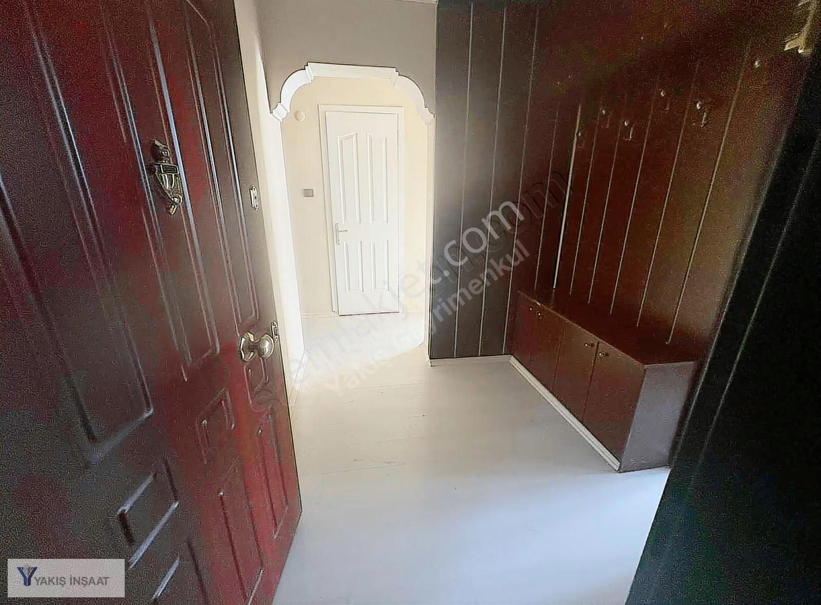 Yeşılyurt Esenlik Mahallesinde 3+1 Geniş Daıre - Görsel 5