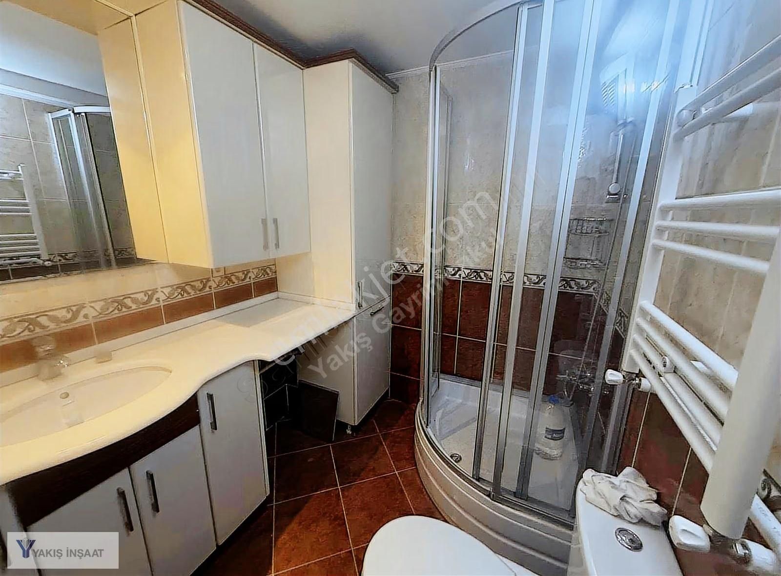 Yeşılyurt Esenlik Mahallesinde 3+1 Geniş Daıre - Görsel 24