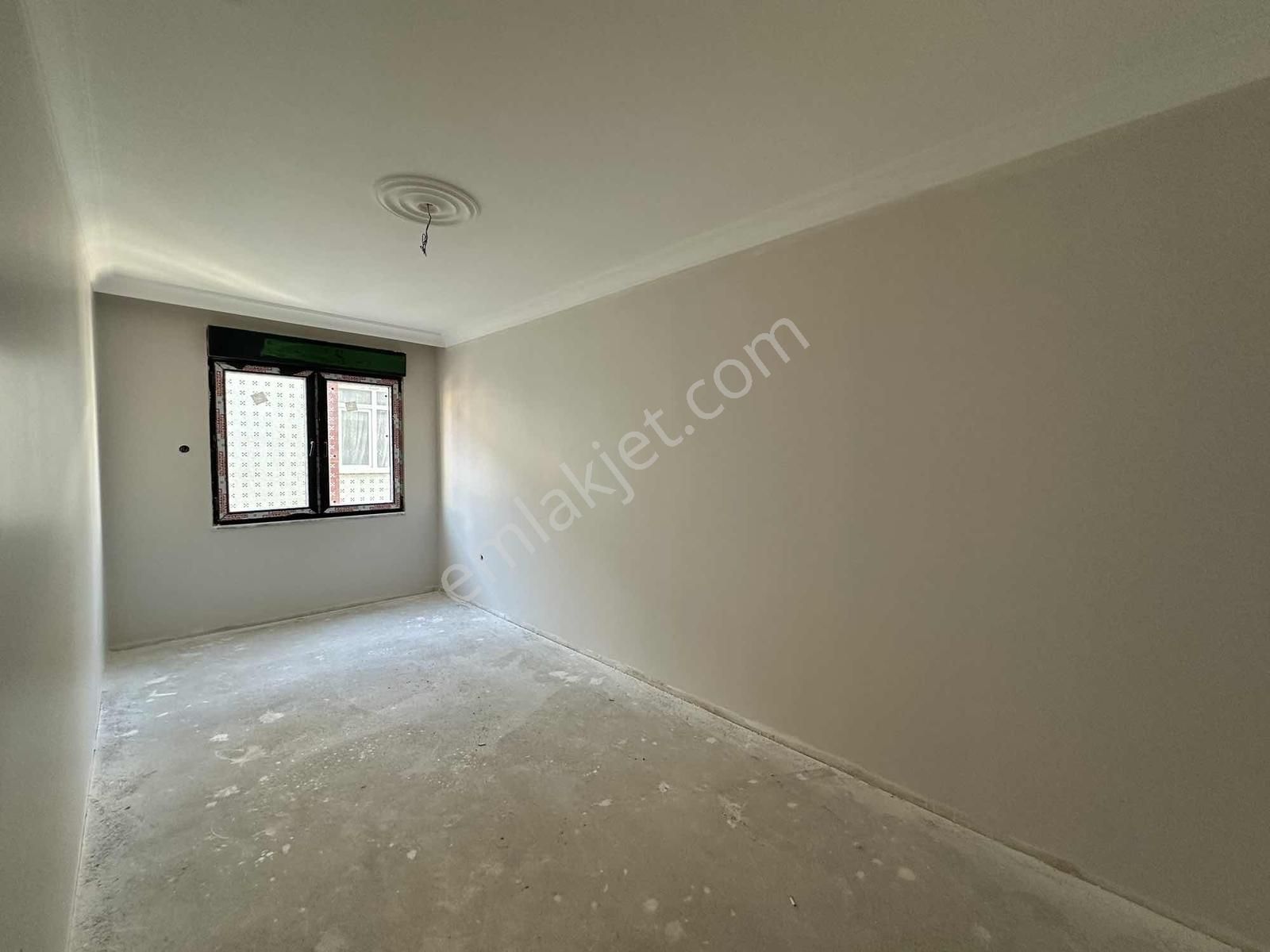 Ferah Mahallesin De Sıfır Satılık 3+1 Daire - Görsel 14