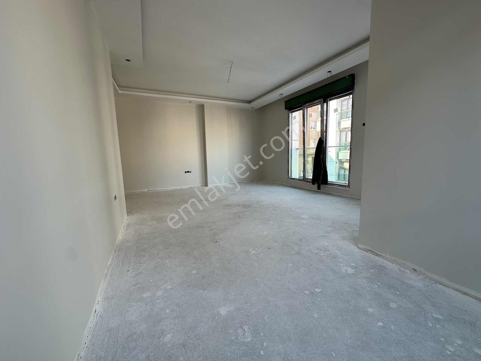 Ferah Mahallesin De Sıfır Satılık 3+1 Daire - Görsel 2