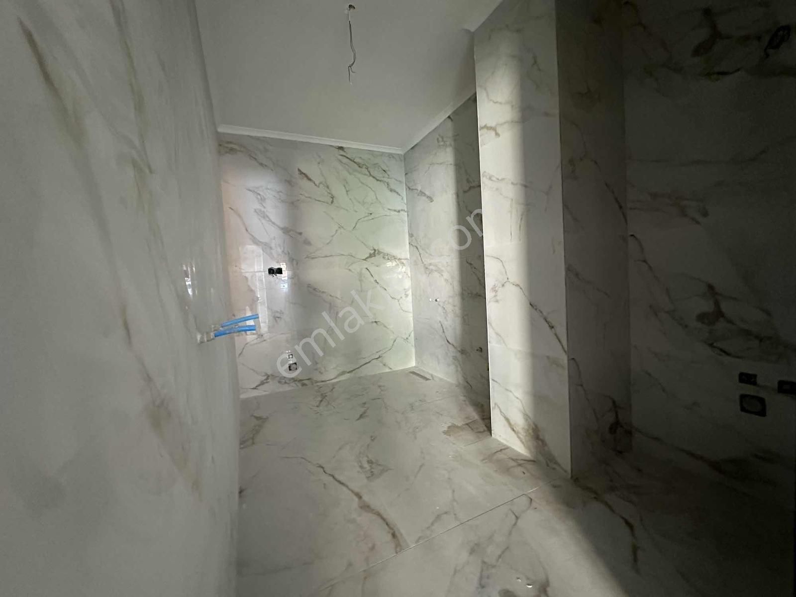 Ferah Mahallesin De Sıfır Satılık 3+1 Daire - Görsel 11