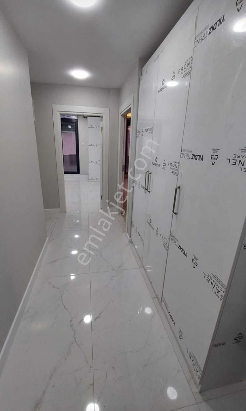 Ferah Mahallesin De Sıfır Satılık 3+1 Daire - Görsel 19