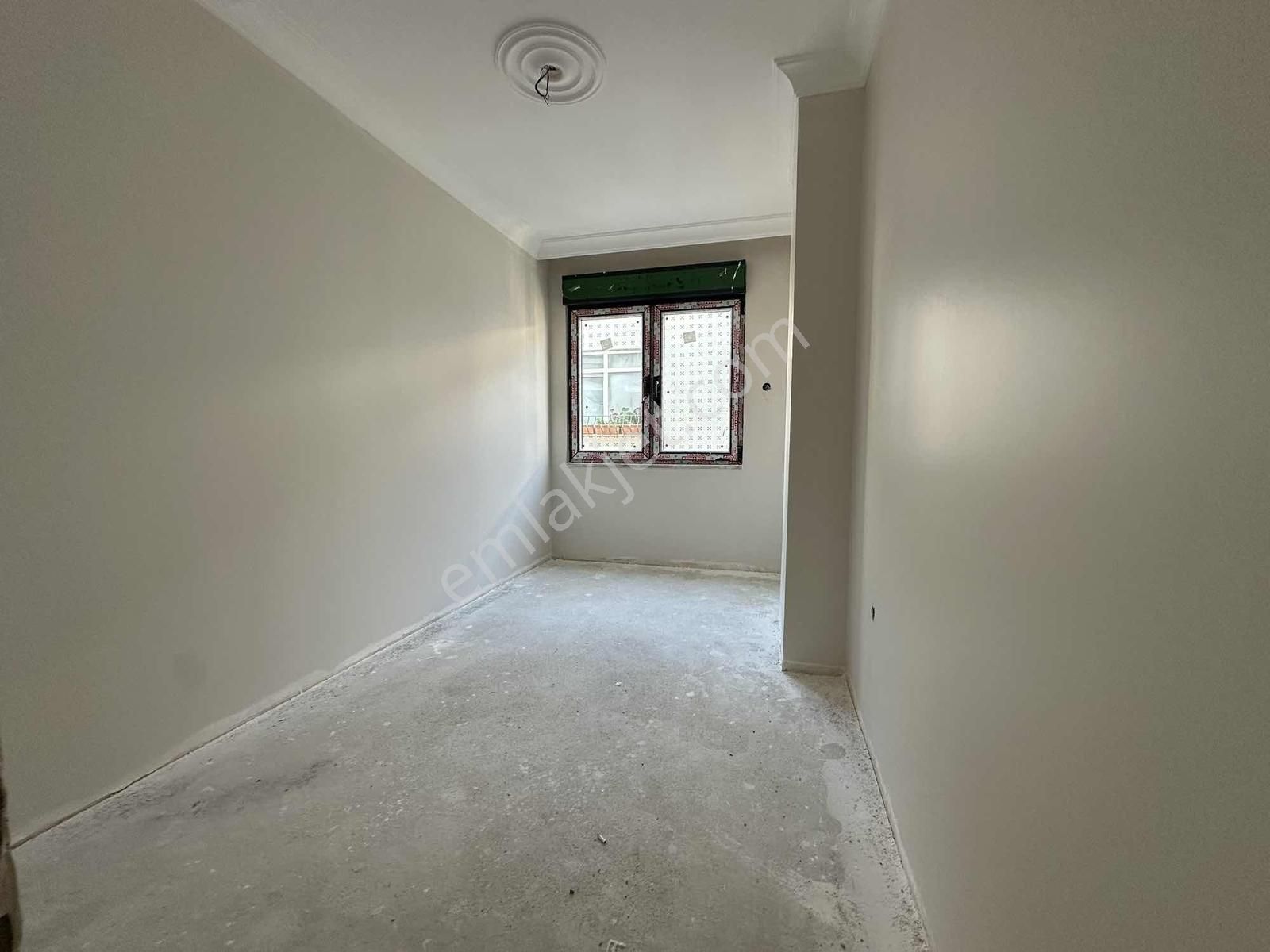 Ferah Mahallesin De Sıfır Satılık 3+1 Daire - Görsel 7