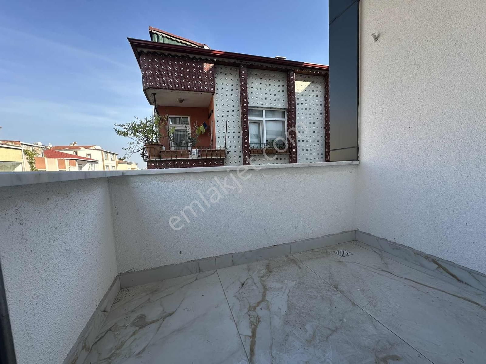 Ferah Mahallesin De Sıfır Satılık 3+1 Daire - Görsel 4