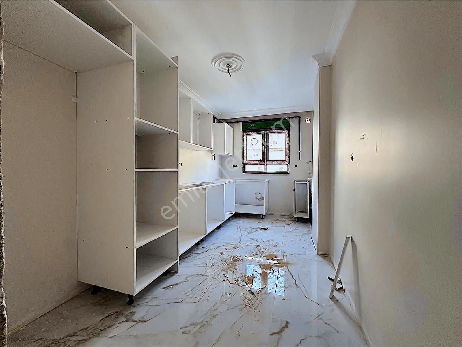 Ferah Mahallesin De Sıfır Satılık 3+1 Daire - Görsel 9