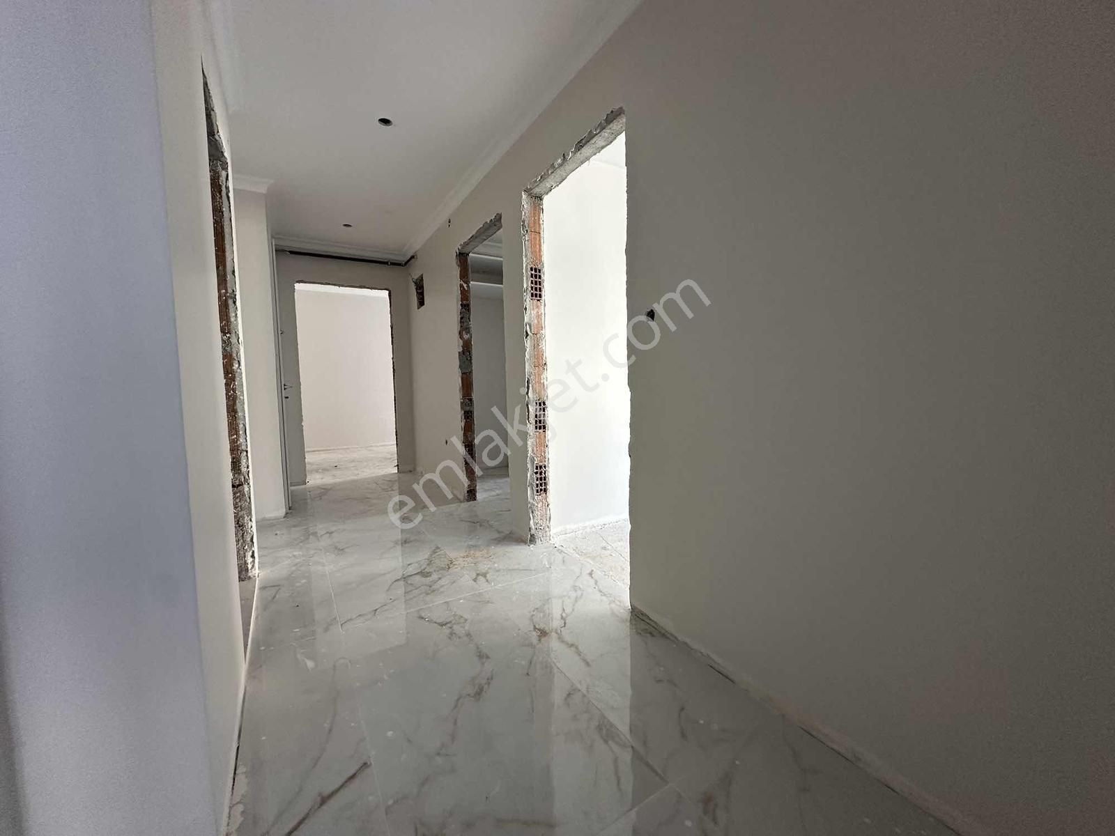 Ferah Mahallesin De Sıfır Satılık 3+1 Daire - Görsel 6