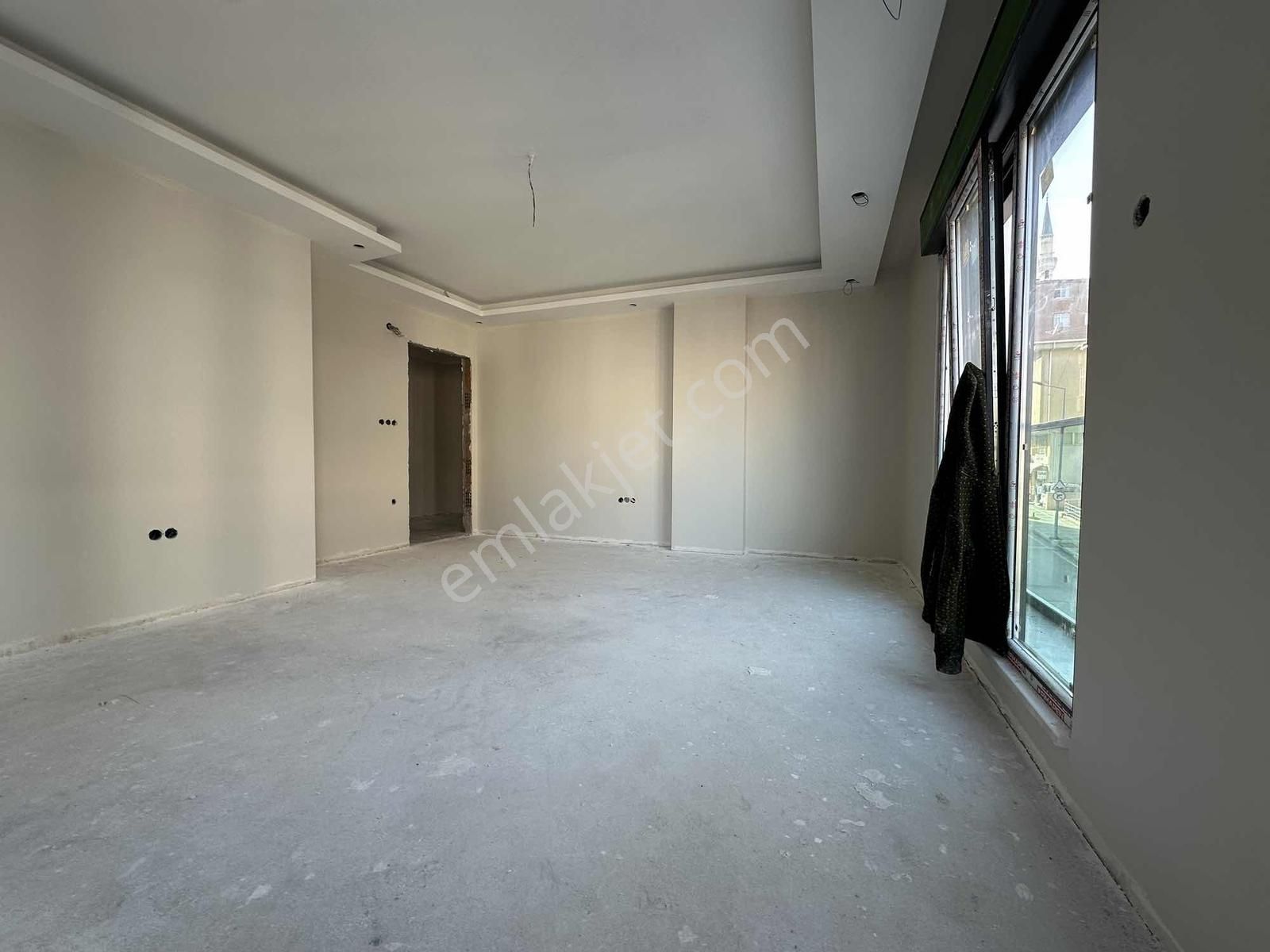 Ferah Mahallesin De Sıfır Satılık 3+1 Daire - Görsel 3