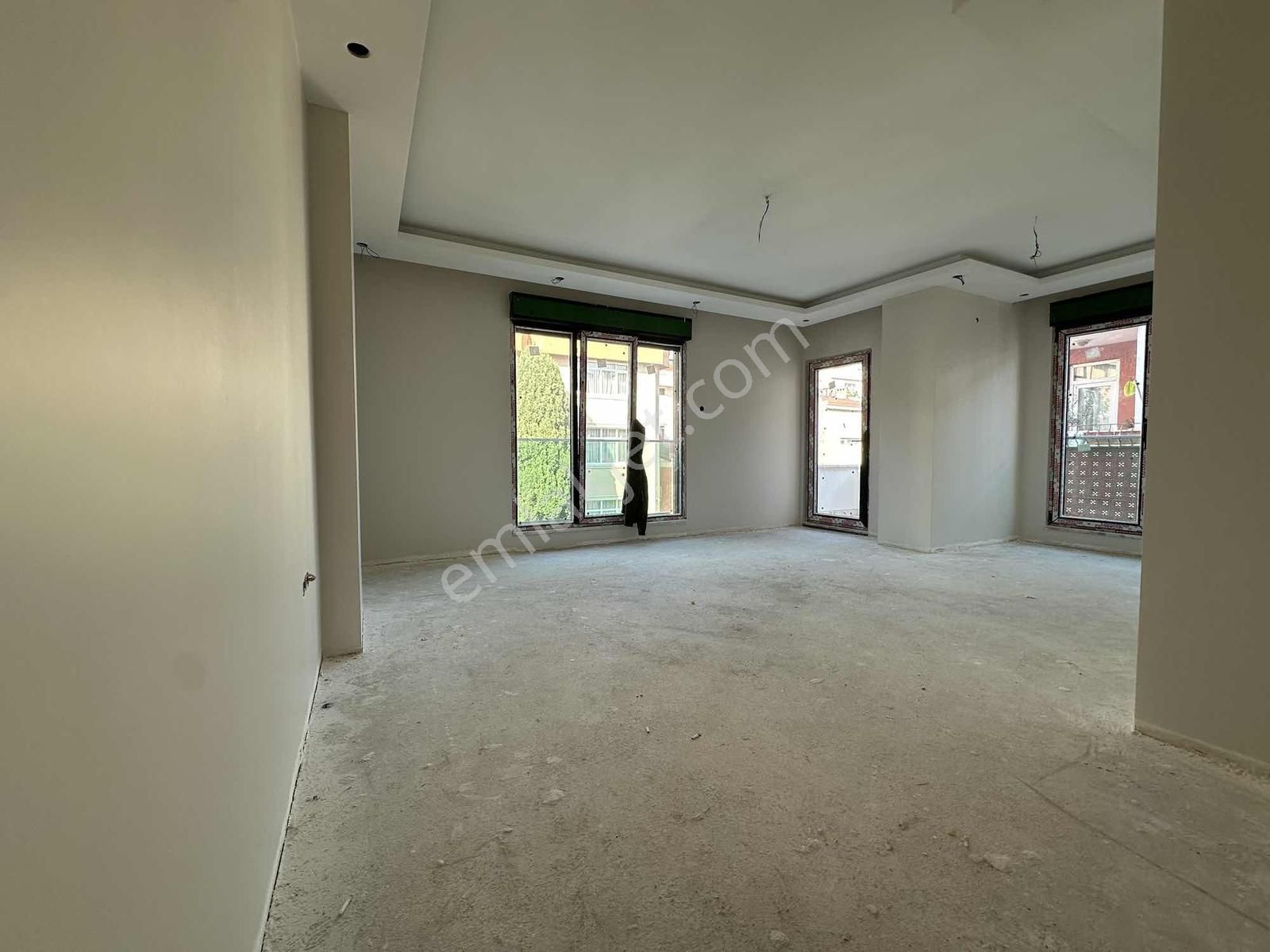 Ferah Mahallesin De Sıfır Satılık 3+1 Daire - Görsel 13