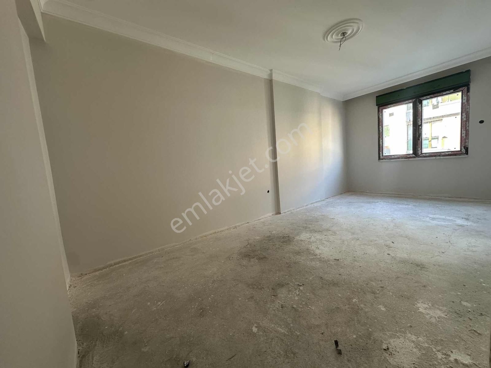 Ferah Mahallesin De Sıfır Satılık 3+1 Daire - Görsel 12