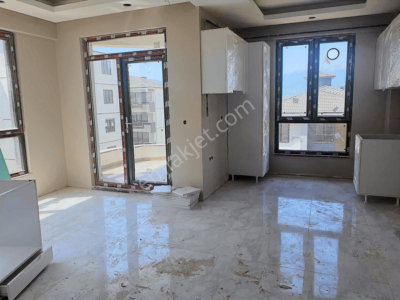 Bera Gayrimenkul'den Fatih Mh. Kiralık Daire - Görsel 9