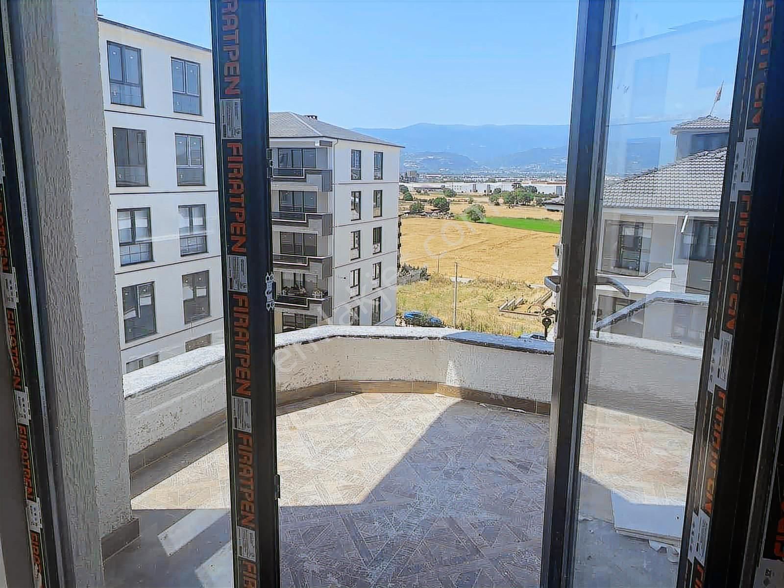 Bera Gayrimenkul'den Fatih Mh. Kiralık Daire - Görsel 10