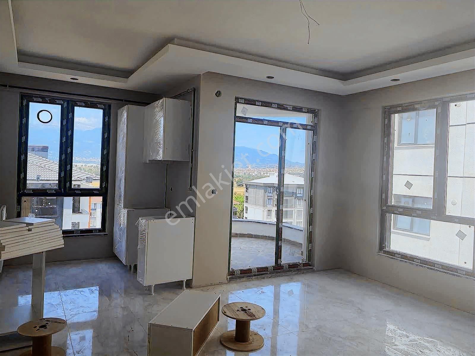 Bera Gayrimenkul'den Fatih Mh. Kiralık Daire - Görsel 5