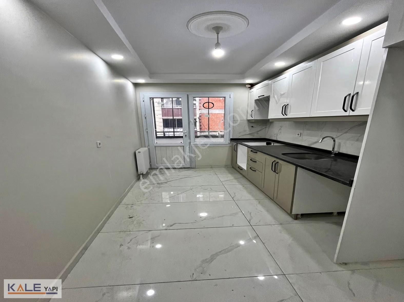 Avcılar Metrobüse 10 Dk Sıfır 2+1 Satılık Daire - Görsel 33