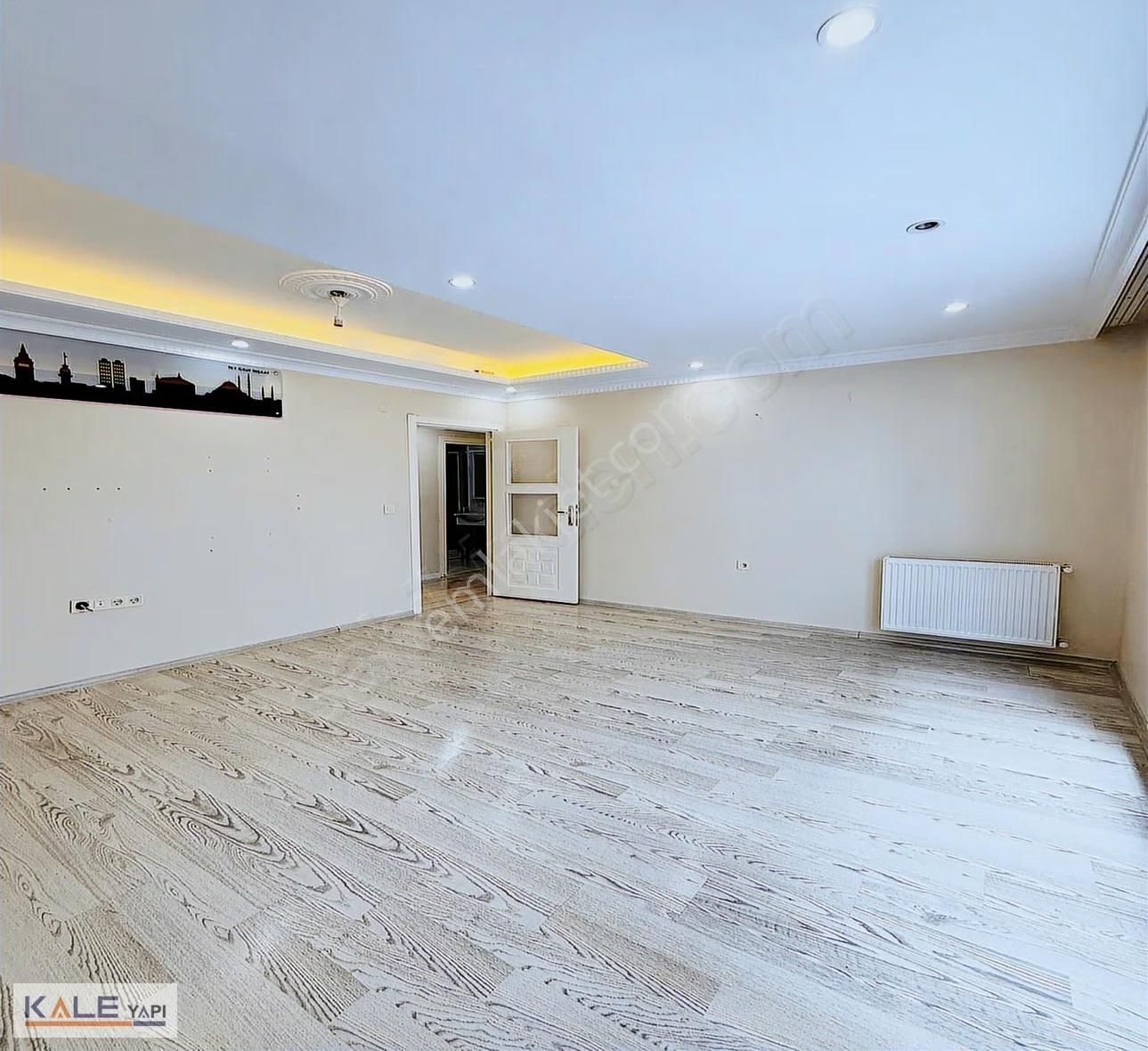 Satılık 2+1 İskanlı Asansörlu Krediye Uygun Daire - Görsel 24