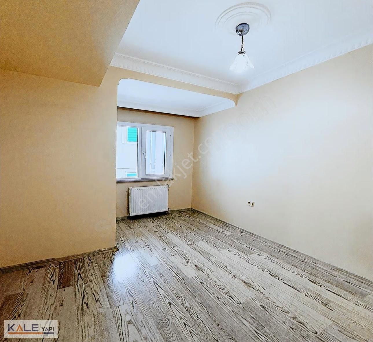 Satılık 2+1 İskanlı Asansörlu Krediye Uygun Daire - Görsel 4