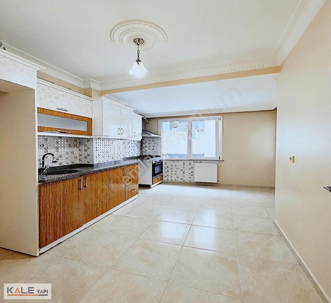 Satılık 2+1 İskanlı Asansörlu Krediye Uygun Daire - Görsel 14