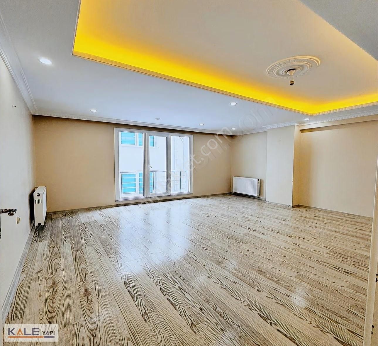 Satılık 2+1 İskanlı Asansörlu Krediye Uygun Daire