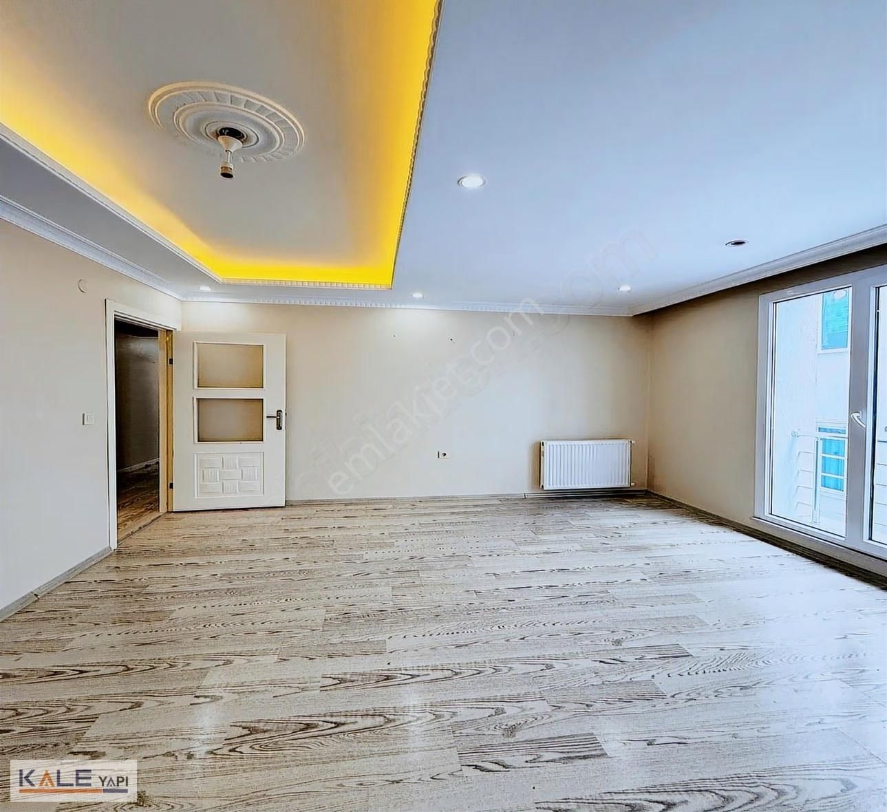 Satılık 2+1 İskanlı Asansörlu Krediye Uygun Daire - Görsel 21