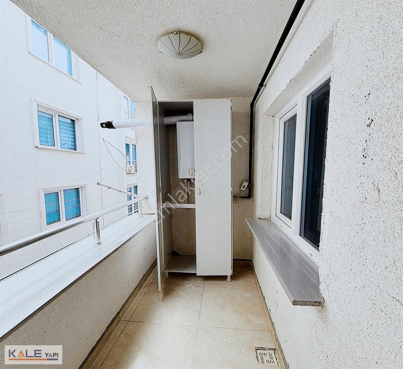Satılık 2+1 İskanlı Asansörlu Krediye Uygun Daire - Görsel 27