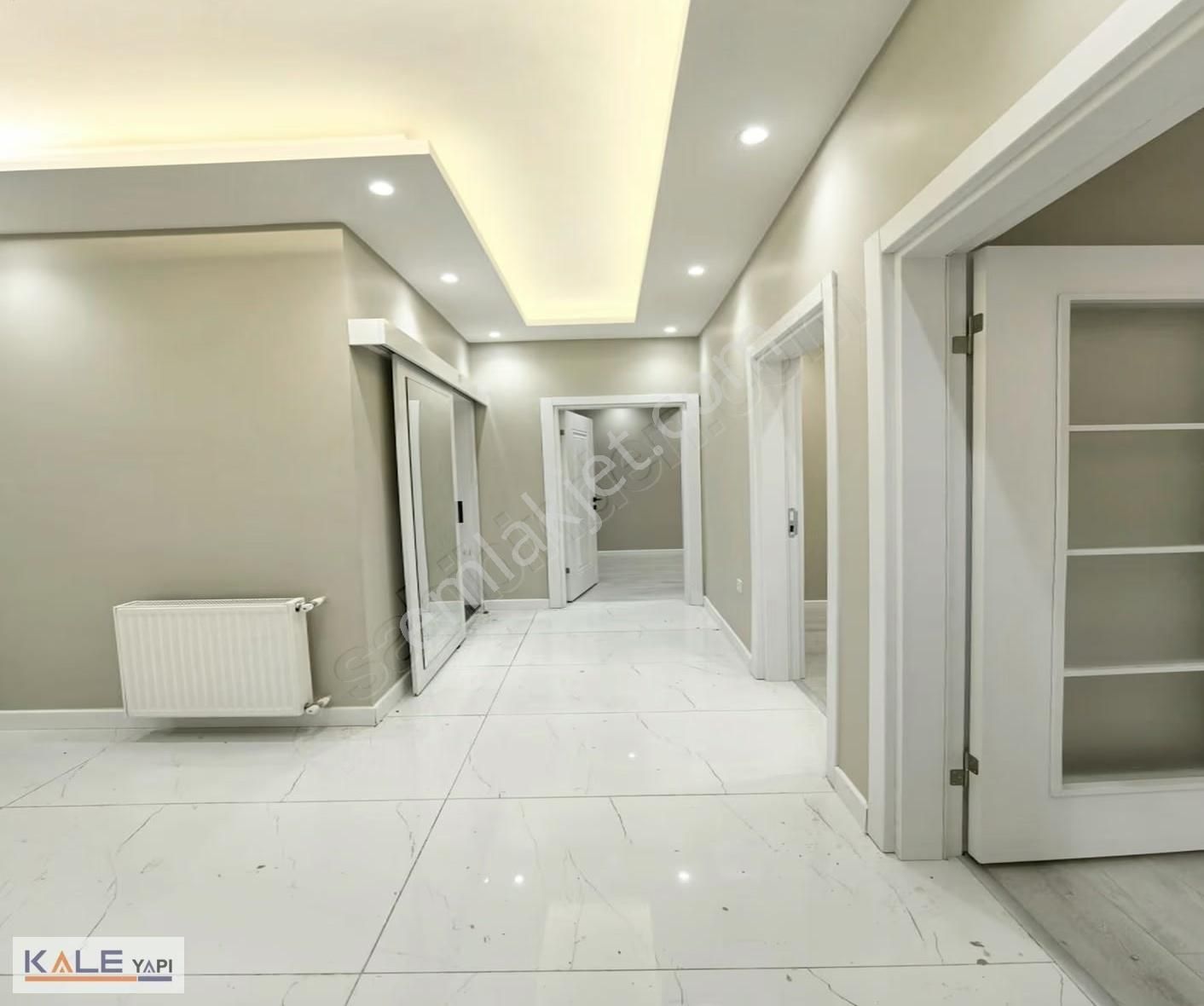 Ardıclı Mahallesinde Kapalı Semt Pazarına Yakın 2+1 Giriş Kat - Görsel 34