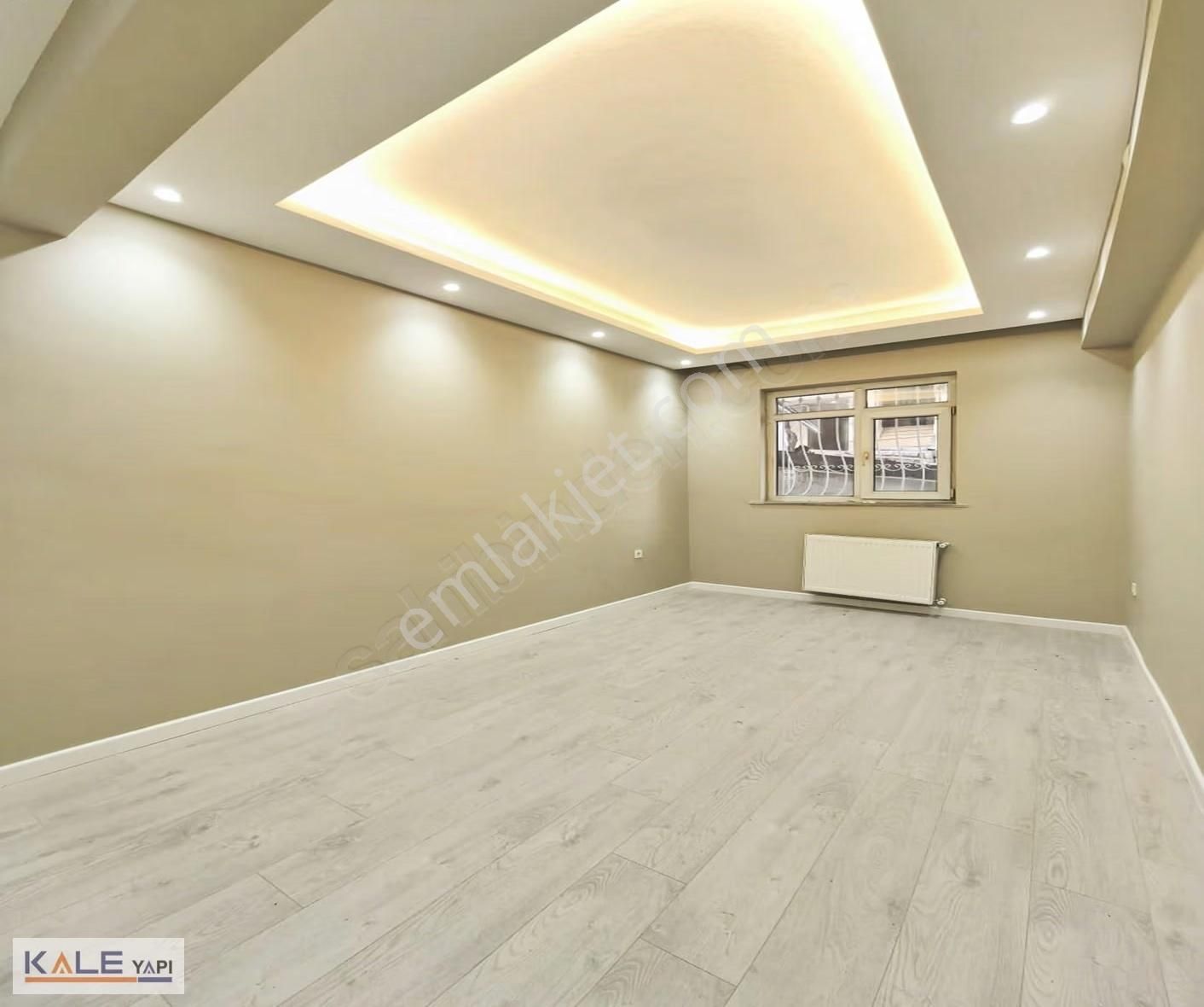 Ardıclı Mahallesinde Kapalı Semt Pazarına Yakın 2+1 Giriş Kat - Görsel 28