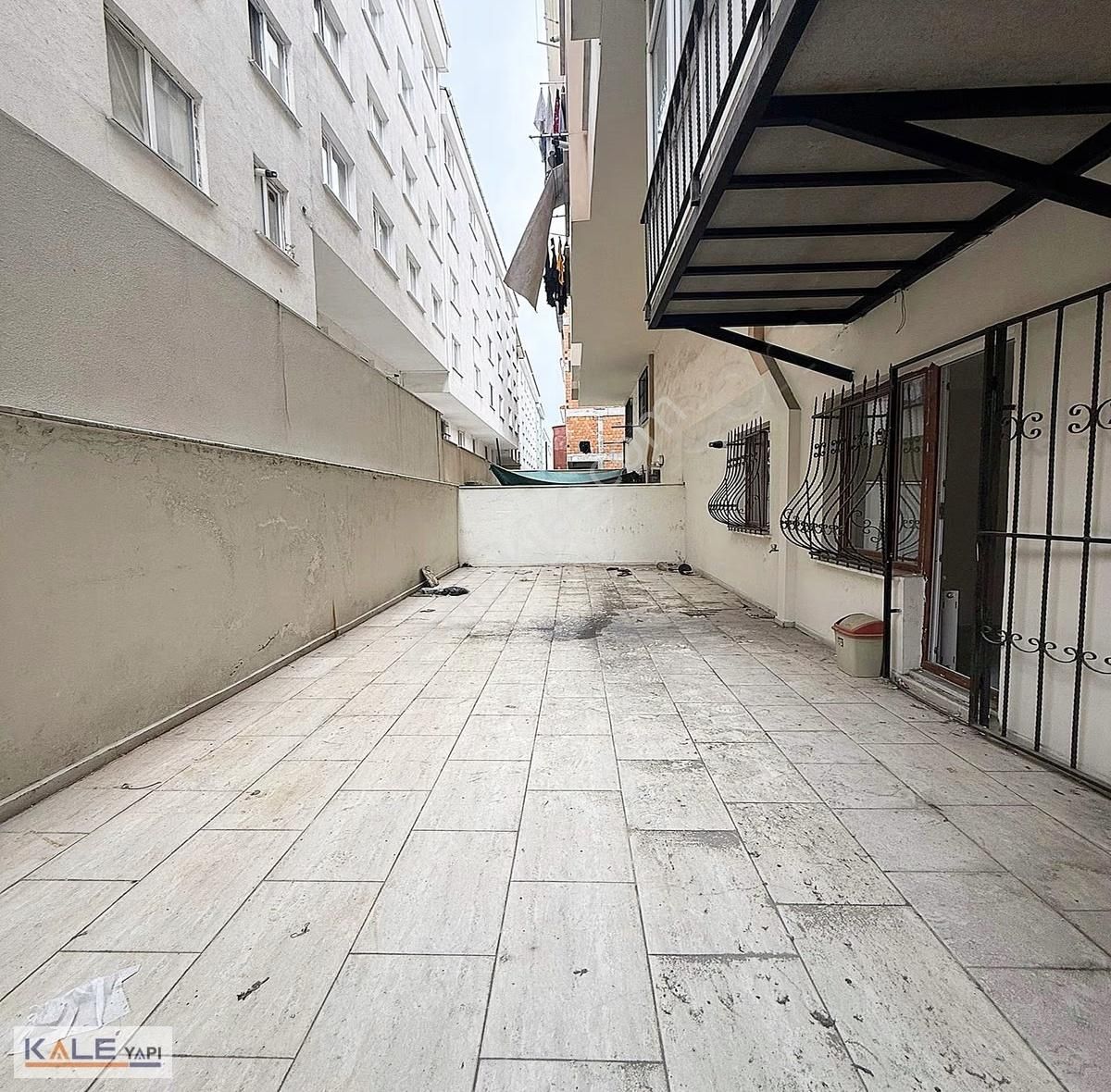 Bahçeşehir Lokasyonunda Yatırıma Uygun 3+1 Daire - Görsel 25