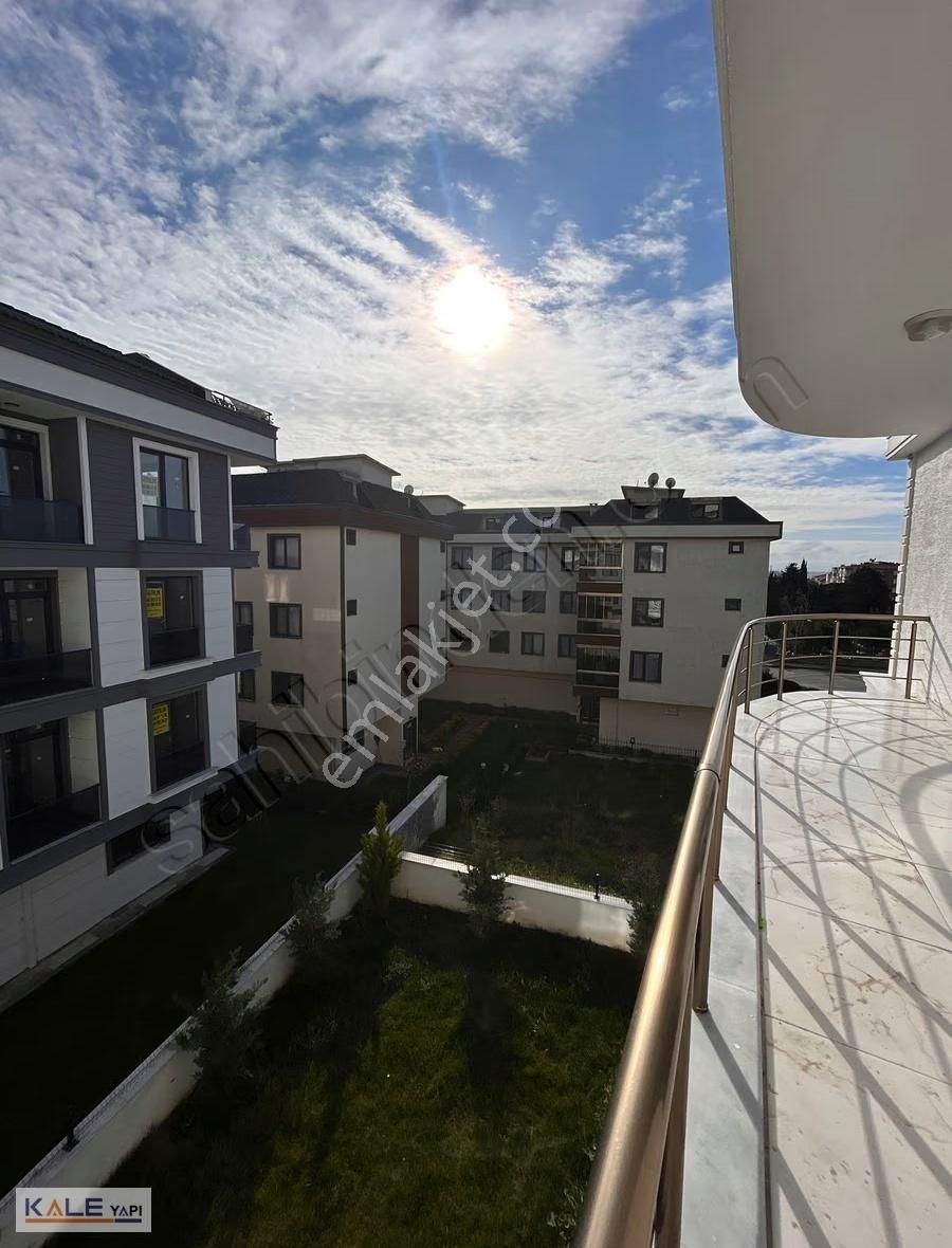Büyükçekmece Kumburgaz'da Yılın Son Fırsatı Satılık 2+1 Daire - Görsel 5