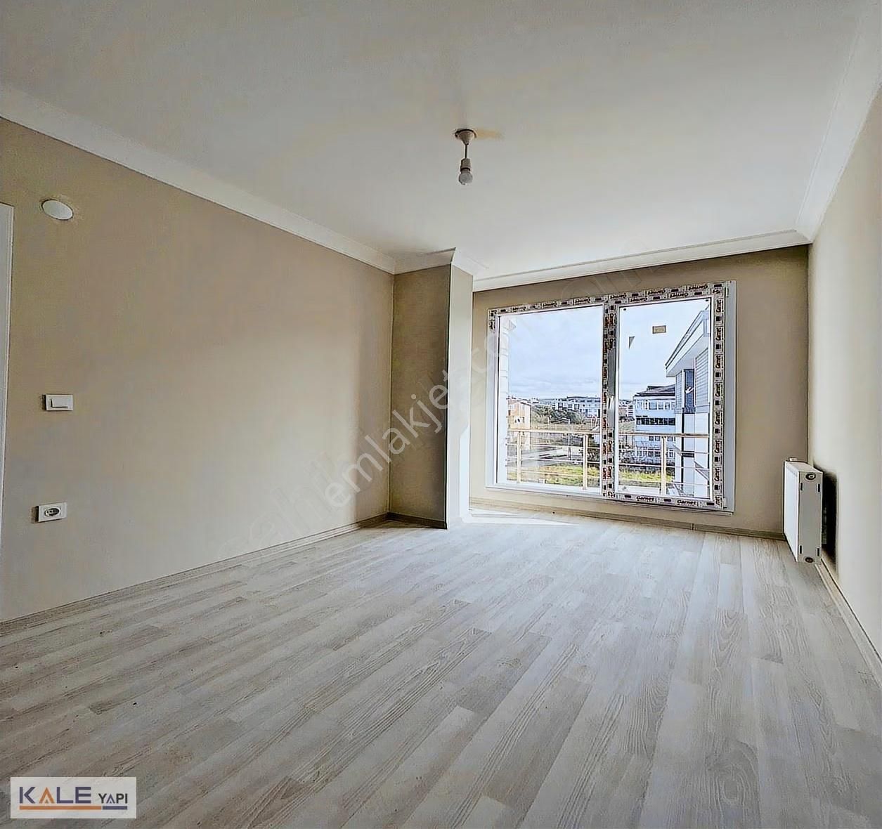 Büyükçekmece Kumburgaz'da Yılın Son Fırsatı Satılık 2+1 Daire - Görsel 15