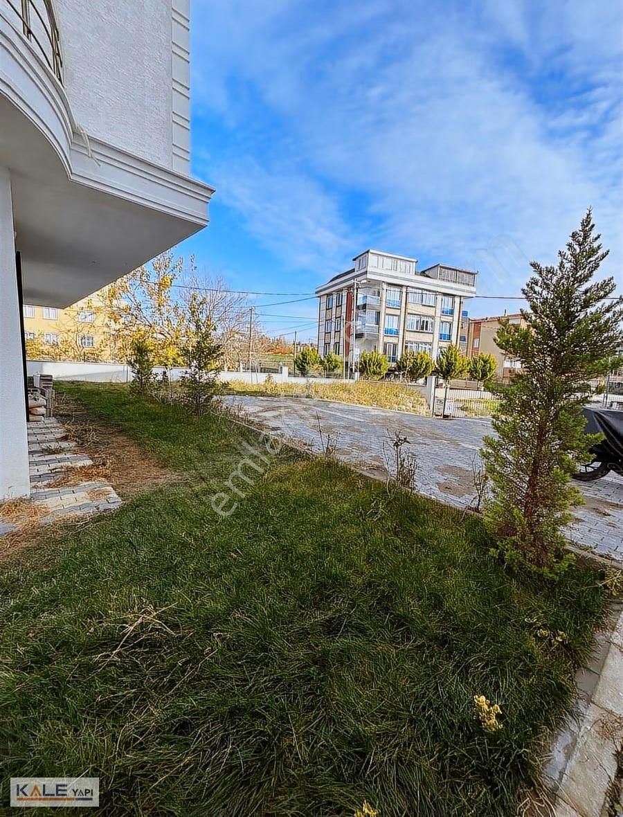 Büyükçekmece Kumburgaz'da Yılın Son Fırsatı Satılık 2+1 Daire - Görsel 16