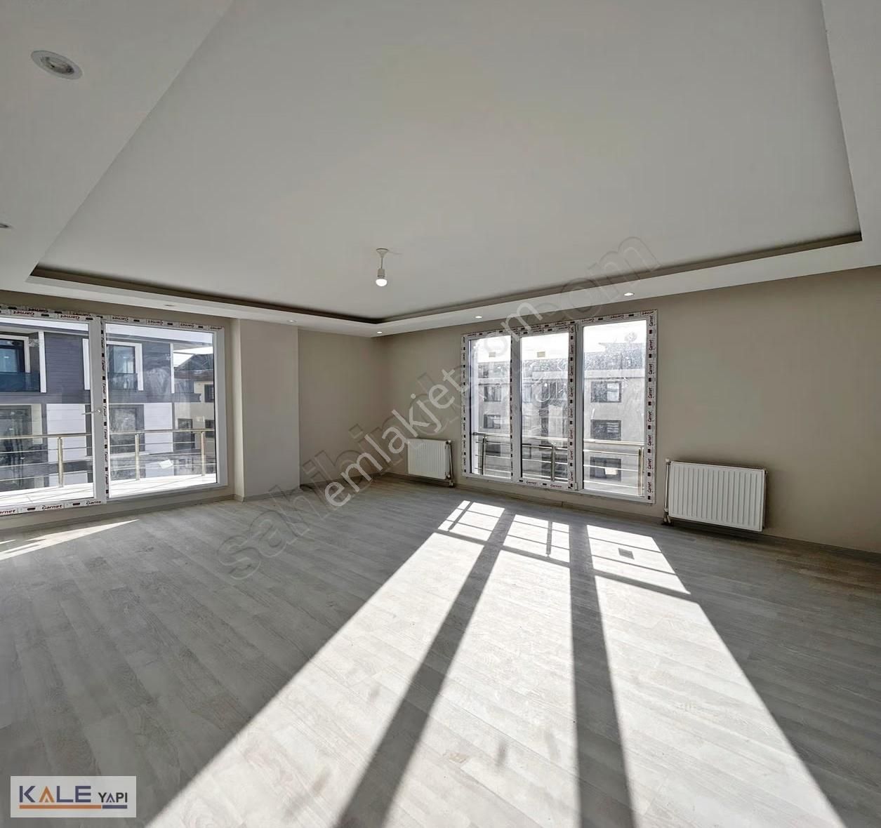 Büyükçekmece Kumburgaz'da Yılın Son Fırsatı Satılık 2+1 Daire