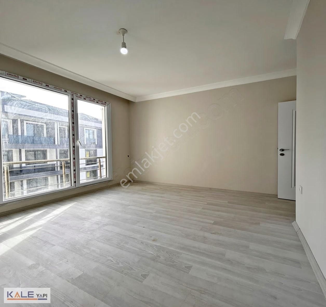 Büyükçekmece Kumburgaz'da Yılın Son Fırsatı Satılık 2+1 Daire - Görsel 33