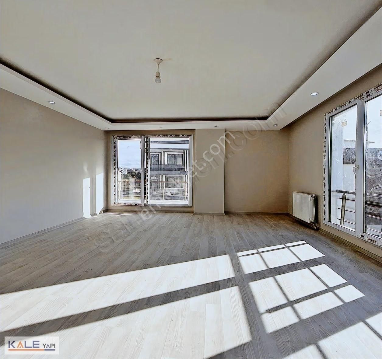 Büyükçekmece Kumburgaz'da Yılın Son Fırsatı Satılık 2+1 Daire - Görsel 24