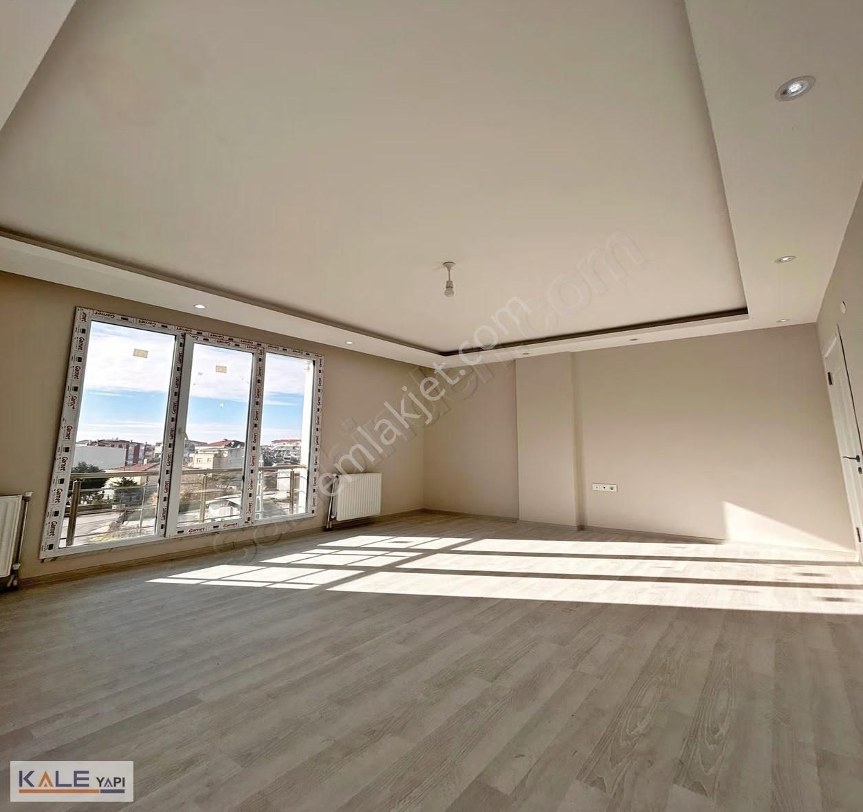 Büyükçekmece Kumburgaz'da Yılın Son Fırsatı Satılık 2+1 Daire - Görsel 34