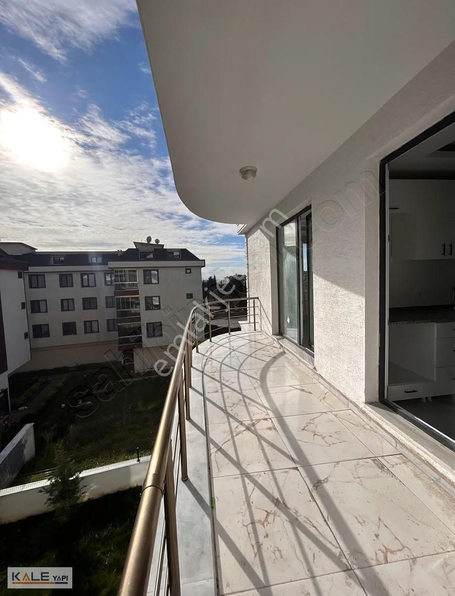 Büyükçekmece Kumburgaz'da Yılın Son Fırsatı Satılık 2+1 Daire - Görsel 14