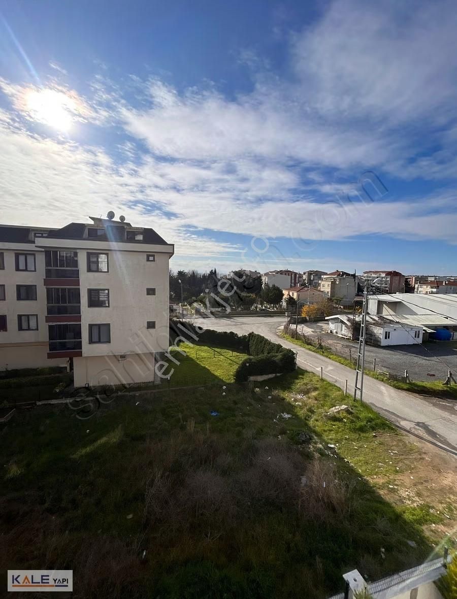 Büyükçekmece Kumburgaz'da Yılın Son Fırsatı Satılık 2+1 Daire - Görsel 31