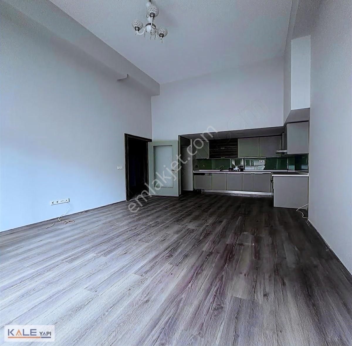 Radius Evlerinin En Uygunu 2+1 Hamamlı Saunalı Yatay Mimarili - Görsel 30