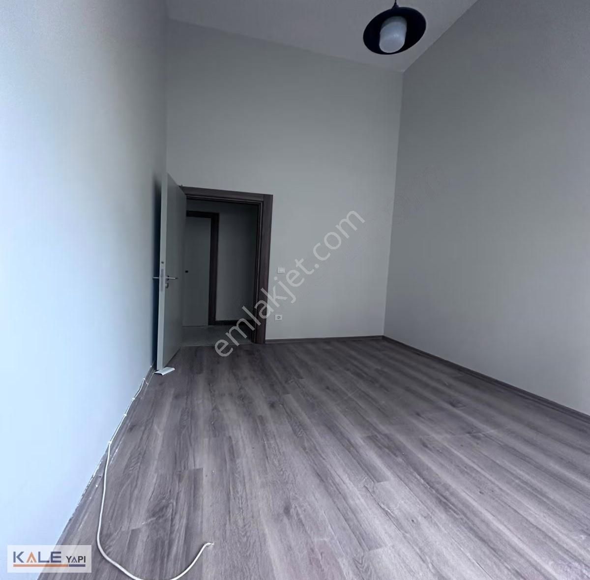 Radius Evlerinin En Uygunu 2+1 Hamamlı Saunalı Yatay Mimarili - Görsel 5