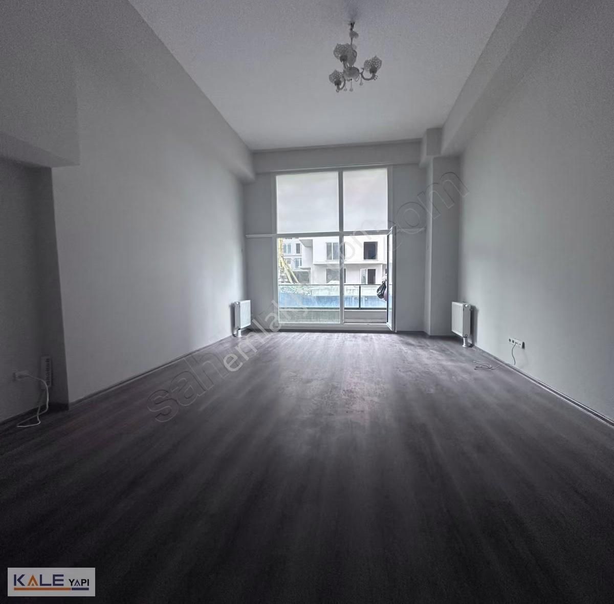 Radius Evlerinin En Uygunu 2+1 Hamamlı Saunalı Yatay Mimarili - Görsel 29