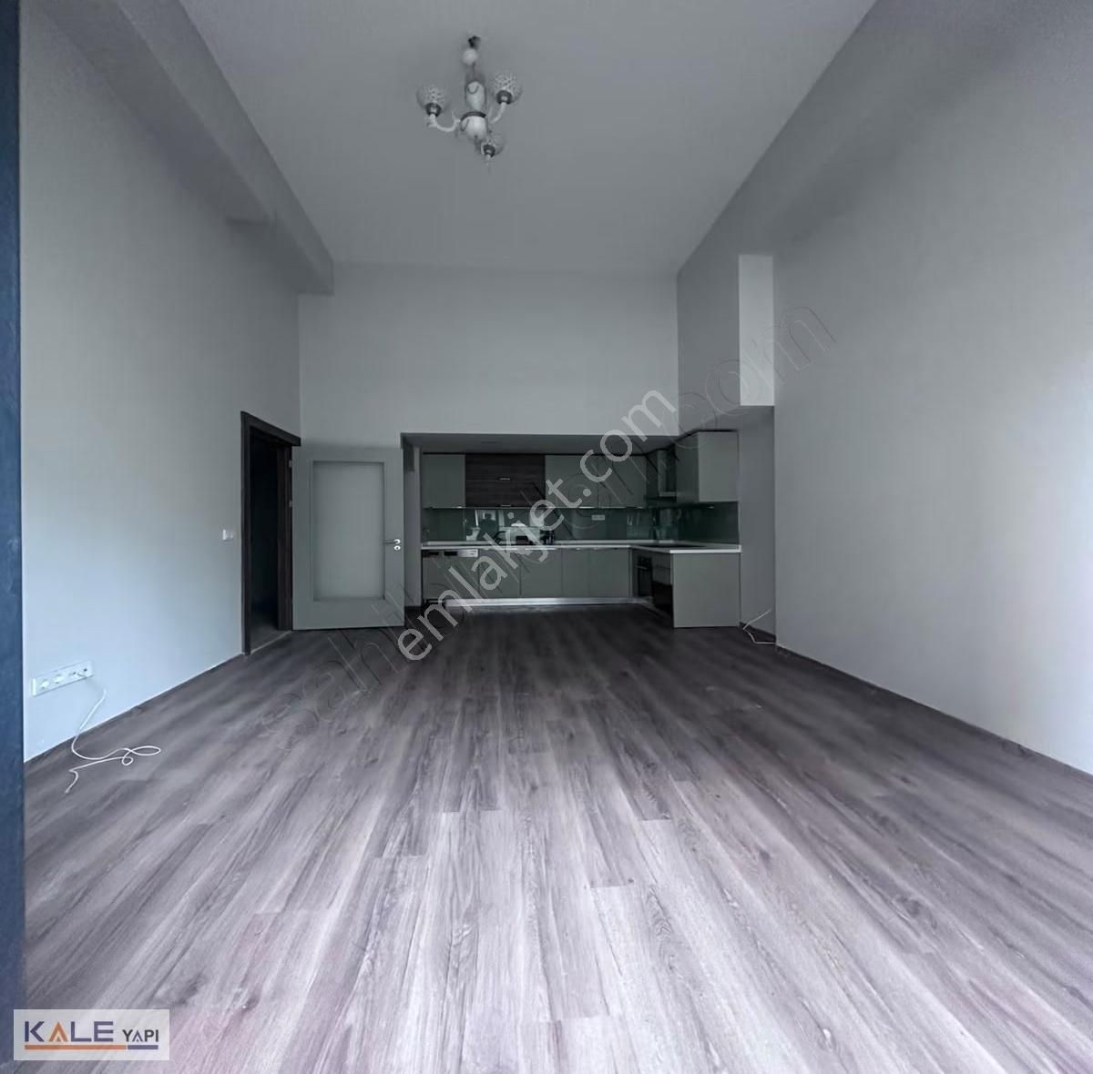Radius Evlerinin En Uygunu 2+1 Hamamlı Saunalı Yatay Mimarili - Görsel 18