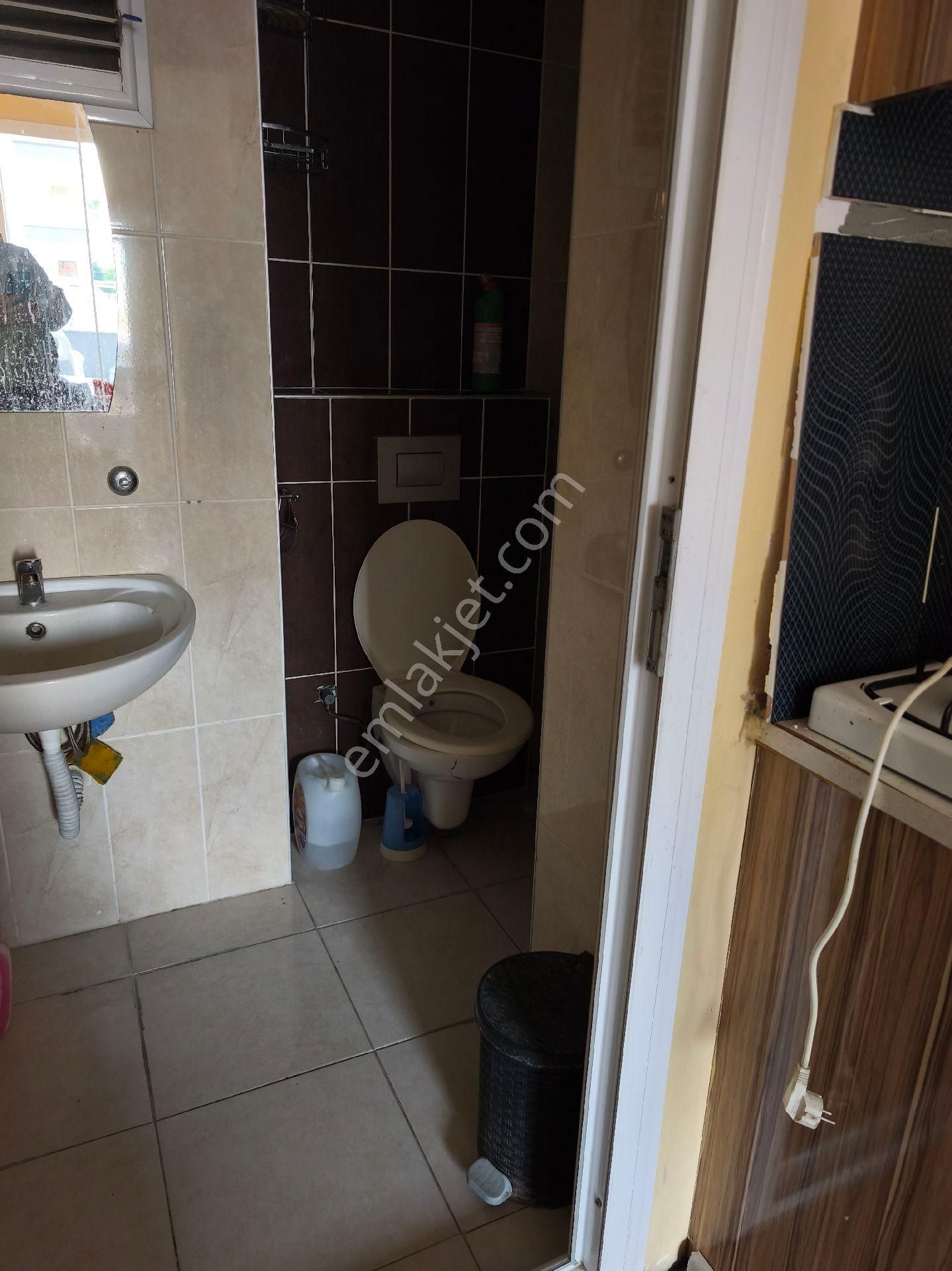 Sahibinden Kiralık Stüdyo Daire - Görsel 7