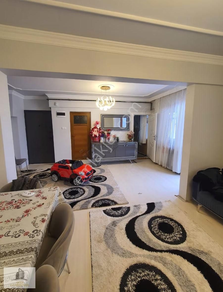 Maltepe Mah. Masrafsız Krediye Uygun Satılık Daire - Görsel 10