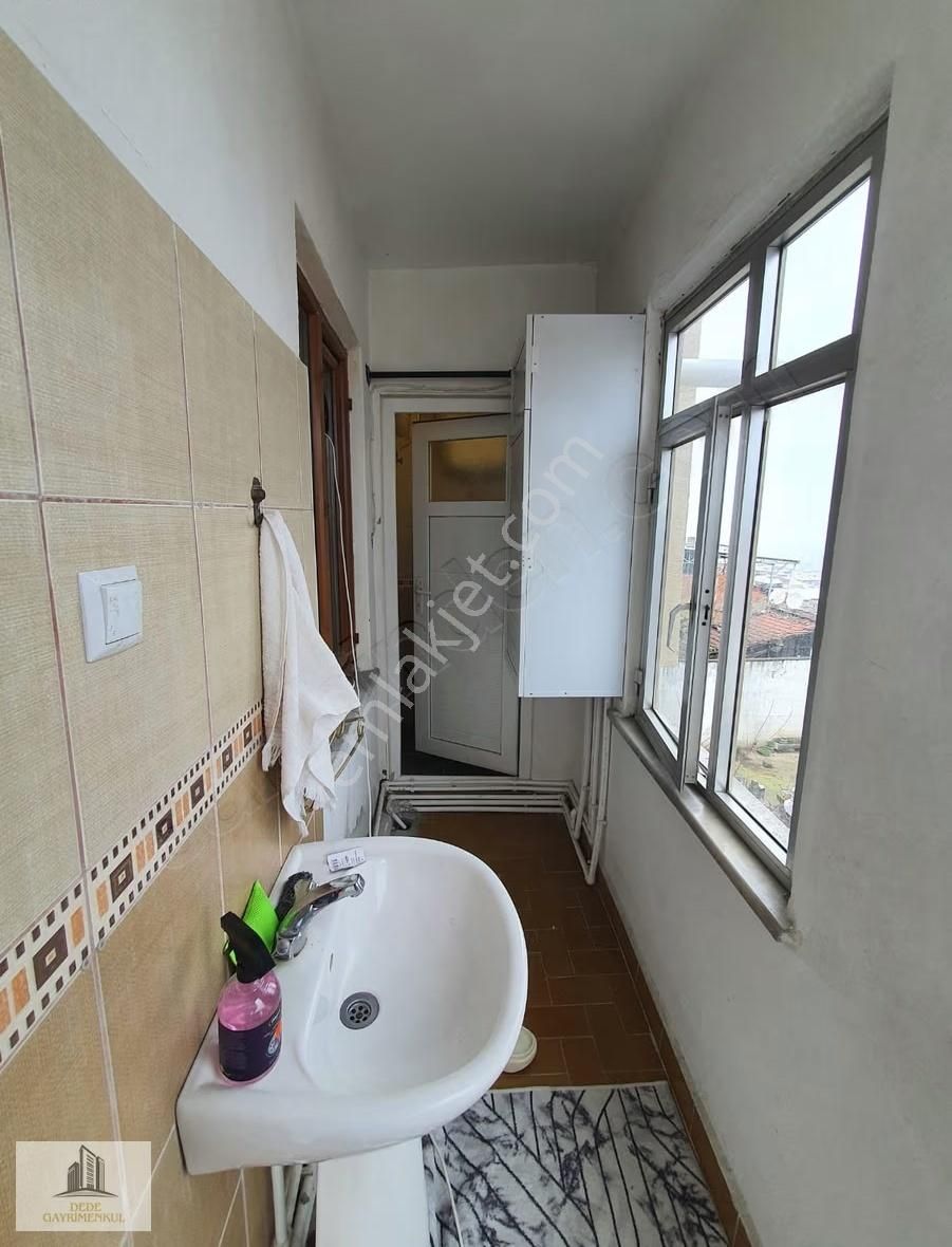 Maltepe Mah. Masrafsız Krediye Uygun Satılık Daire - Görsel 8