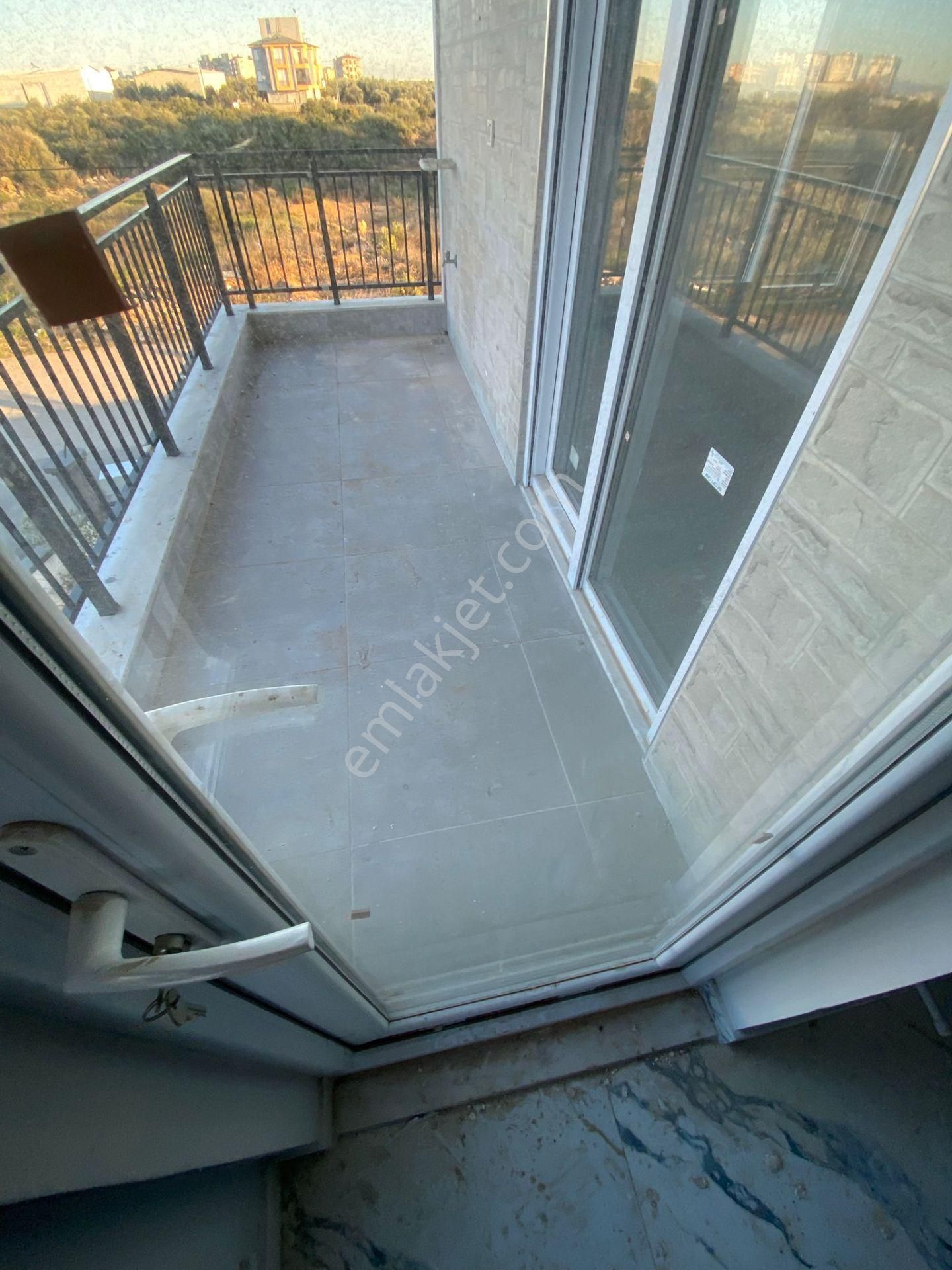 Şelale Mah Sıfır İskanlı Asansörlü Katta Satılık Daire - Görsel 7