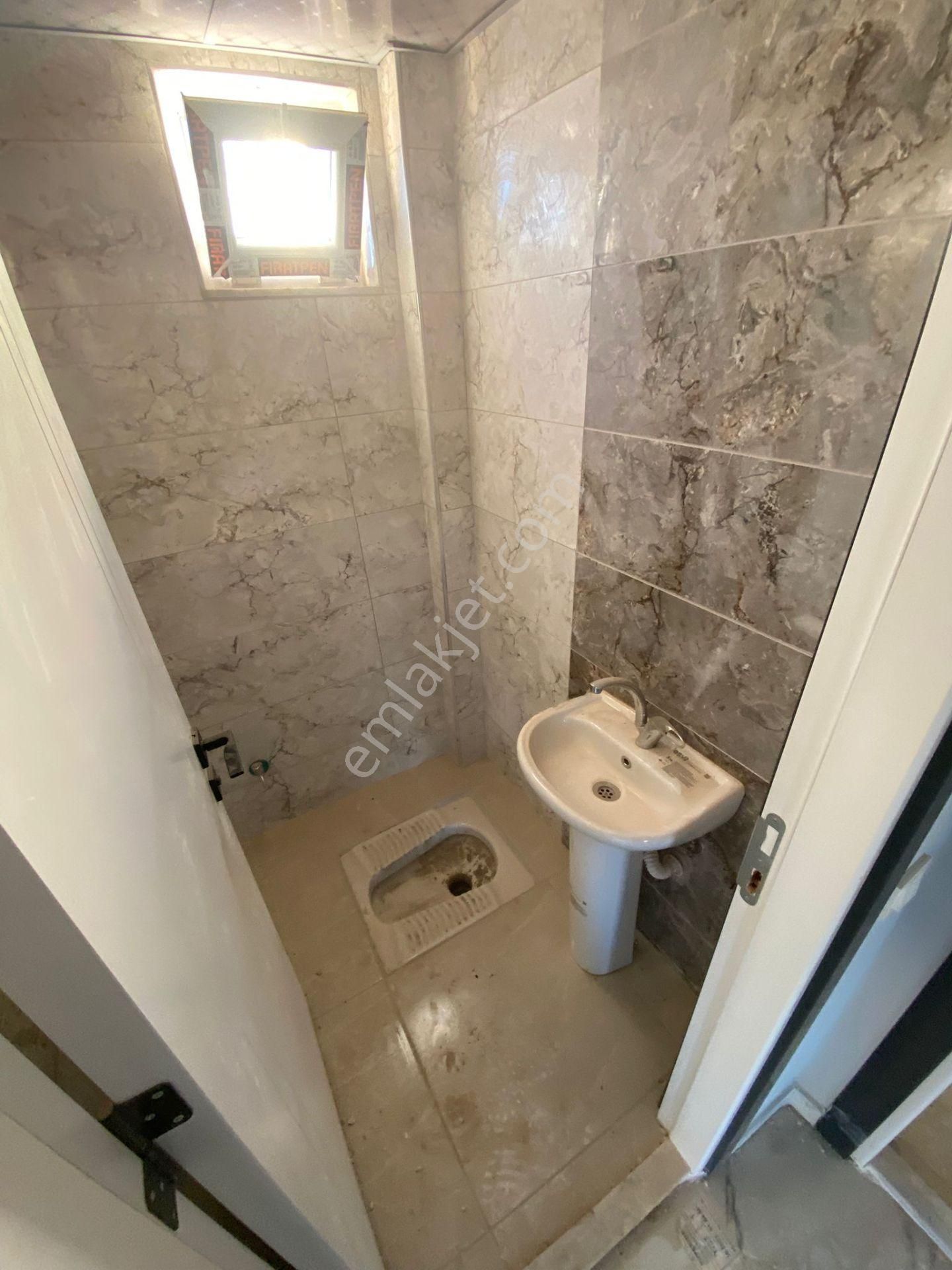 Şelale Mah Sıfır İskanlı Asansörlü Katta Satılık Daire - Görsel 3